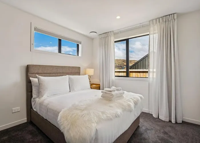 The Ledgerwood Retreat | Spacious With Fireplace