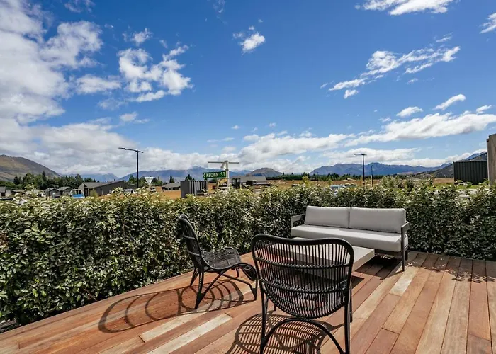 The Ledgerwood Retreat | Spacious With Fireplace