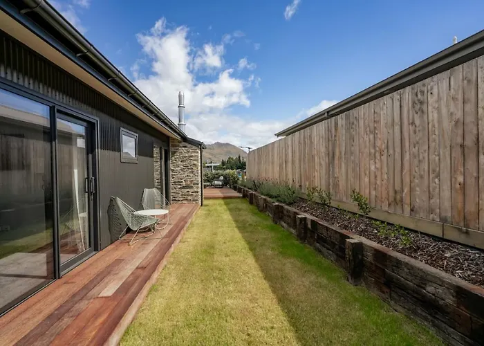 The Ledgerwood Retreat | Spacious With Fireplace